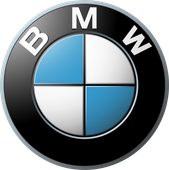 โลโก้ BMW