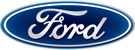 โลโก้ Ford