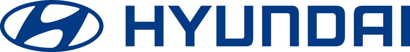 โลโก้ Hyundai