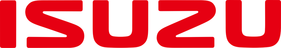 โลโก้ Isuzu