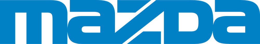 โลโก้ Mazda