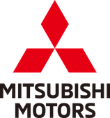 โลโก้ Mitsubishi