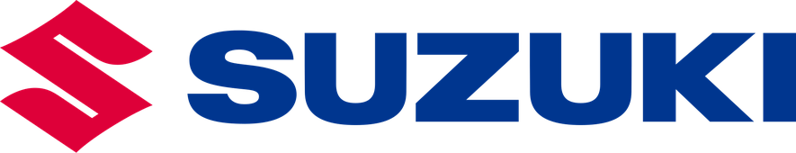 โลโก้ Suzuki